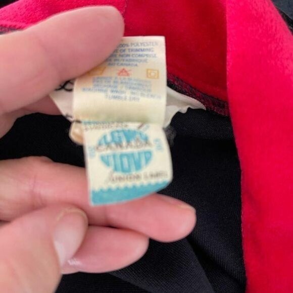 Diamond Tea Gown Robe Small S Womens Vintage Velvet Open Front Button Pockets - Picture 5 of 12